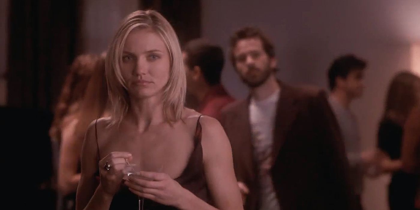 Cameron Diaz's 10 Best Movies, Ranked