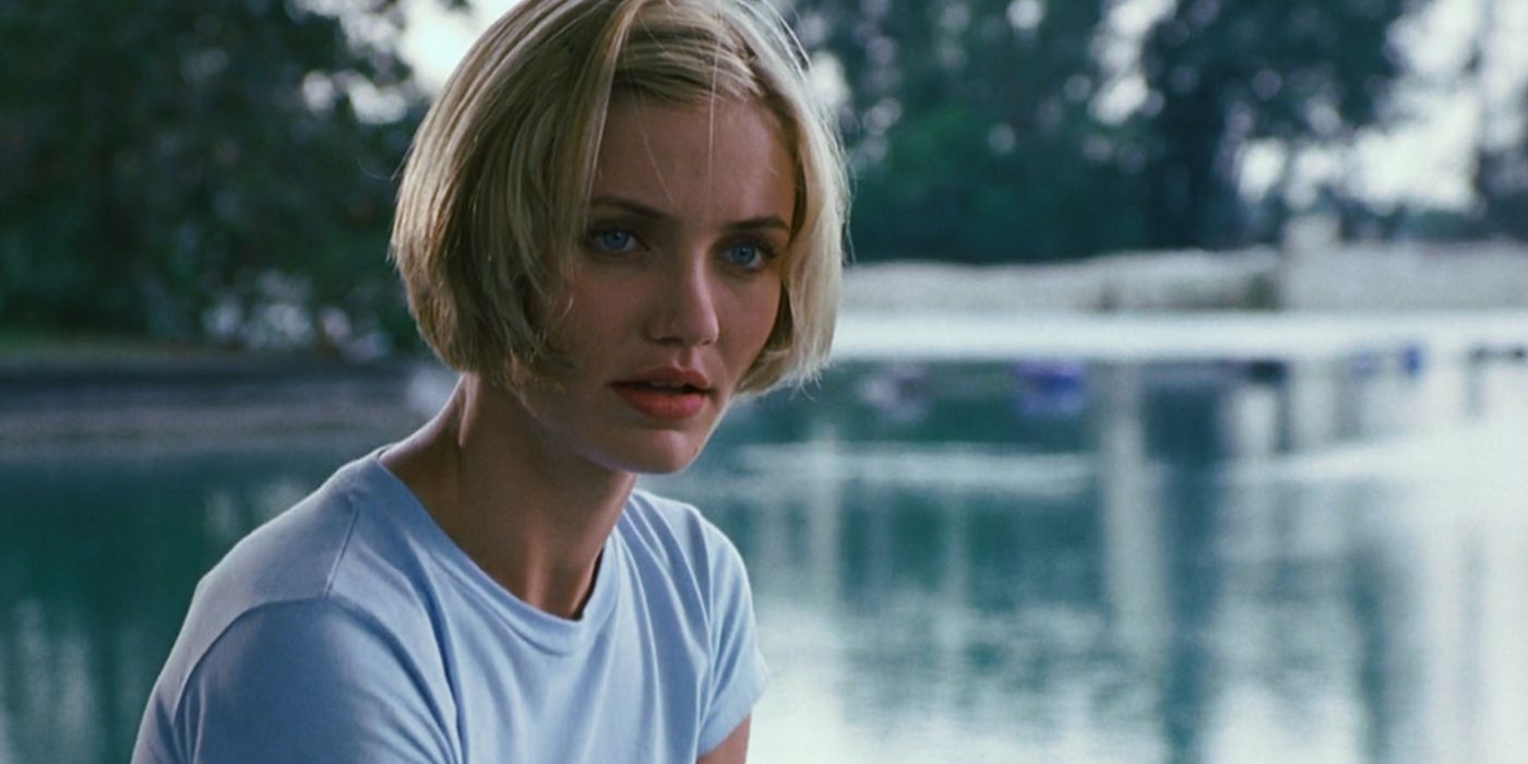 Cameron Diaz's 10 Best Movies, Ranked