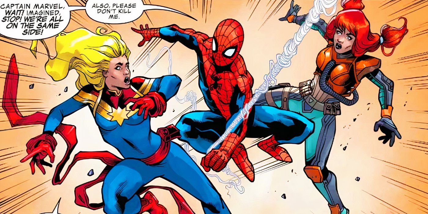 Spider-Man 4's Newest Update Makes 1 Surprising MCU Hero's Appearance Feel Almost Inevitable