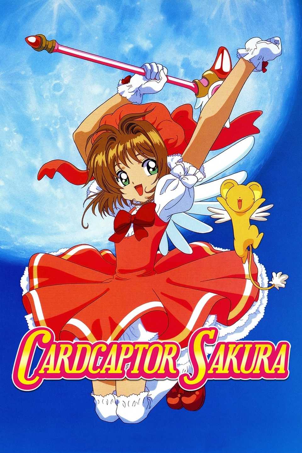 10 Magical Girl Anime Series You Cannot Afford to Miss