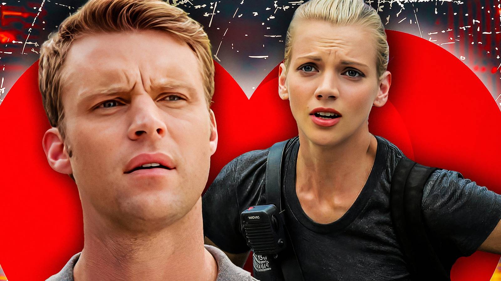 Chicago Fire Season 13's Newest Couple Is Its Best Casey & Brett Replacement