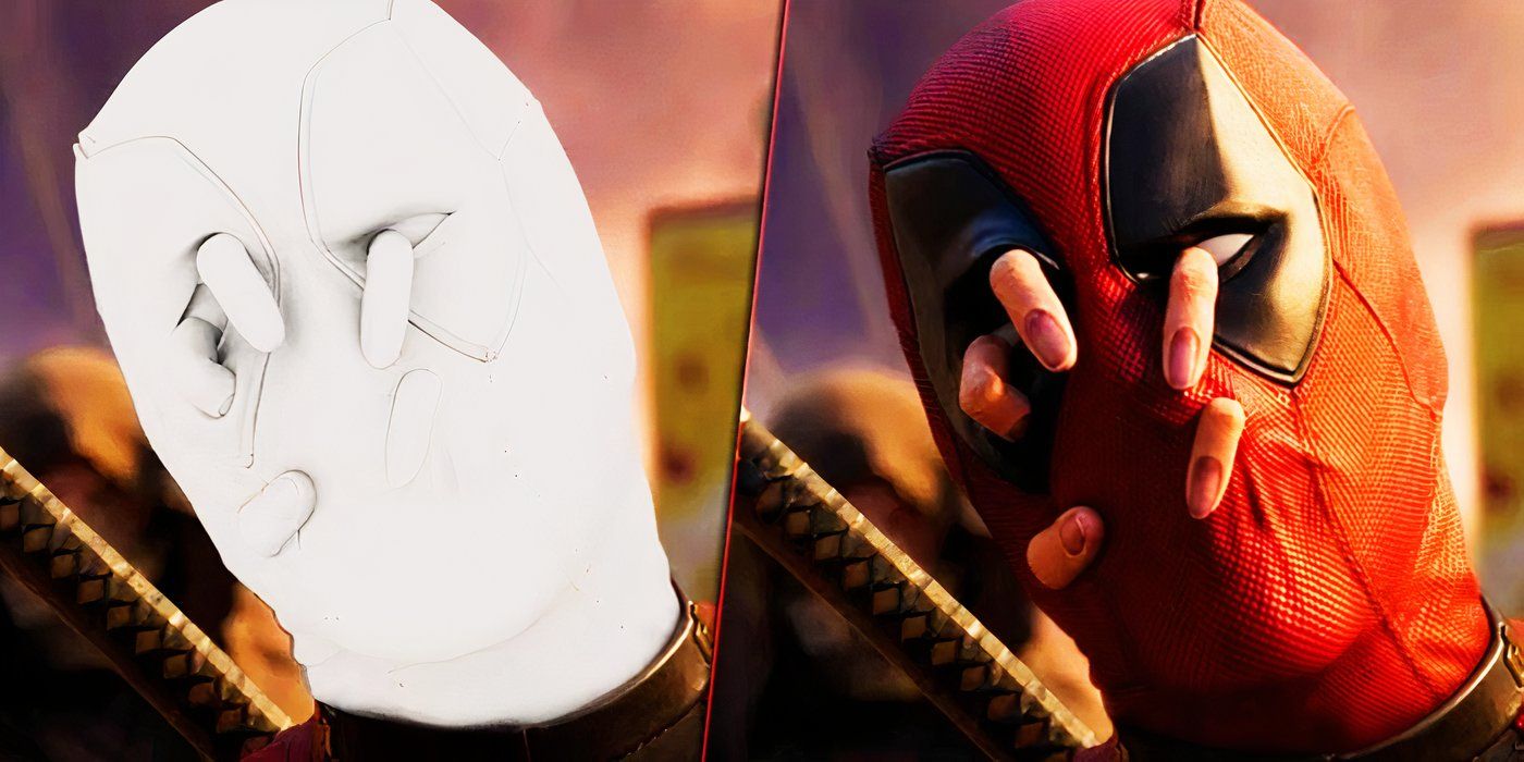 1 BTS Deadpool & Wolverine Reveal Changes How You Look At Its Villain In The Best Way