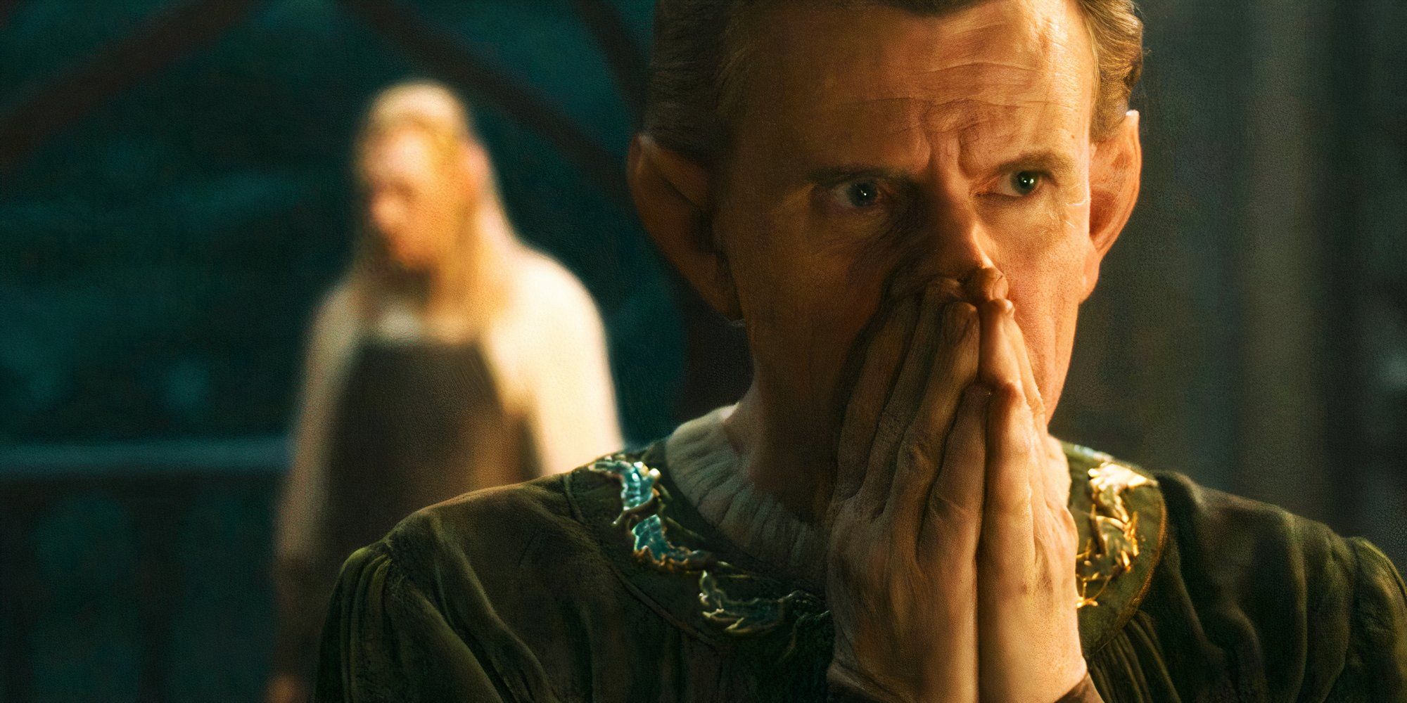 The Rings Of Power's Galadriel Replacement Restores The Original Point Of Amazon's LOTR Prequel