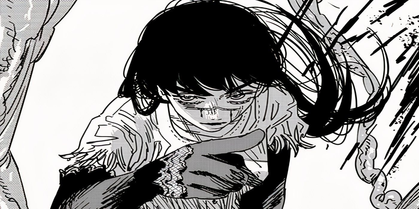 Chainsaw Man Outs the War Devil's Identity, Sparking Denji's New Dilemma