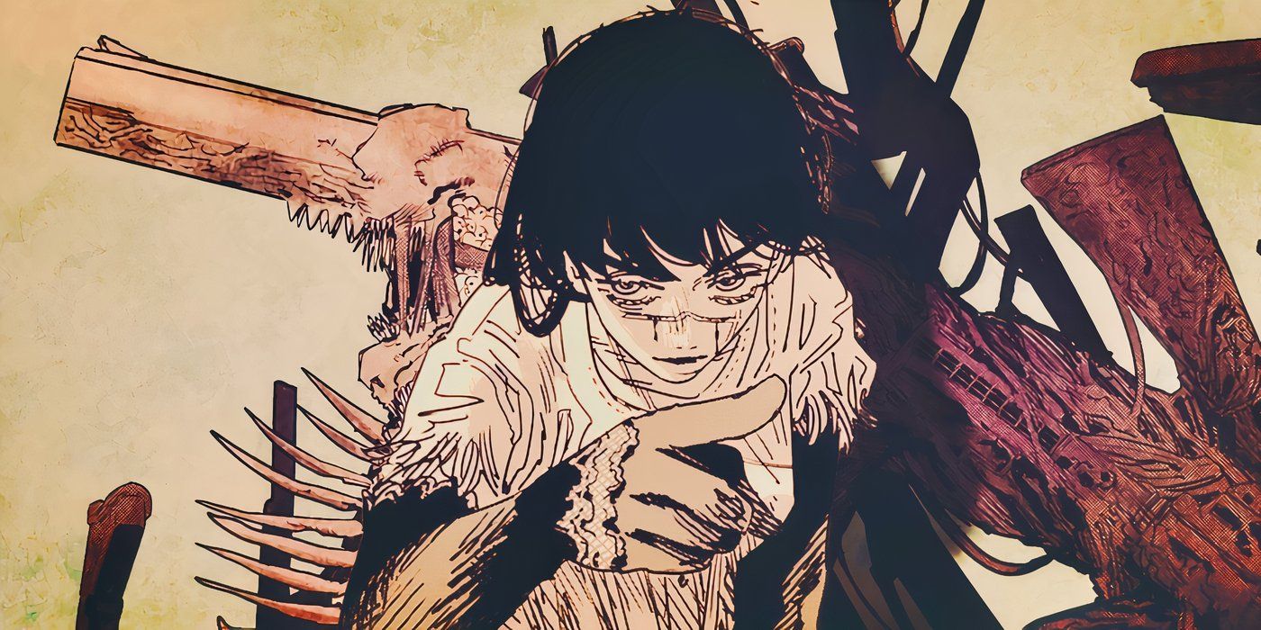 One Of Chainsaw Man's Biggest Villains Returns, & It Changes