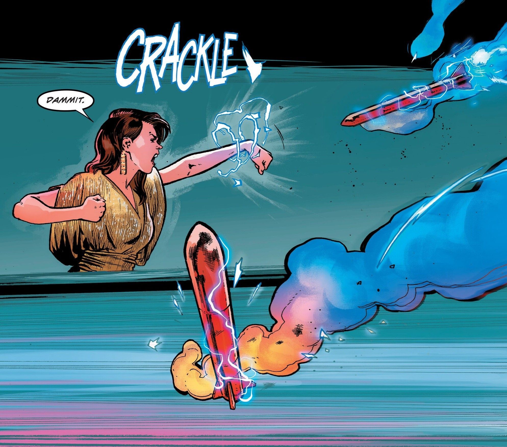 G.I. Joe Reveals the Shocking Identity of New Villain Chameleon
