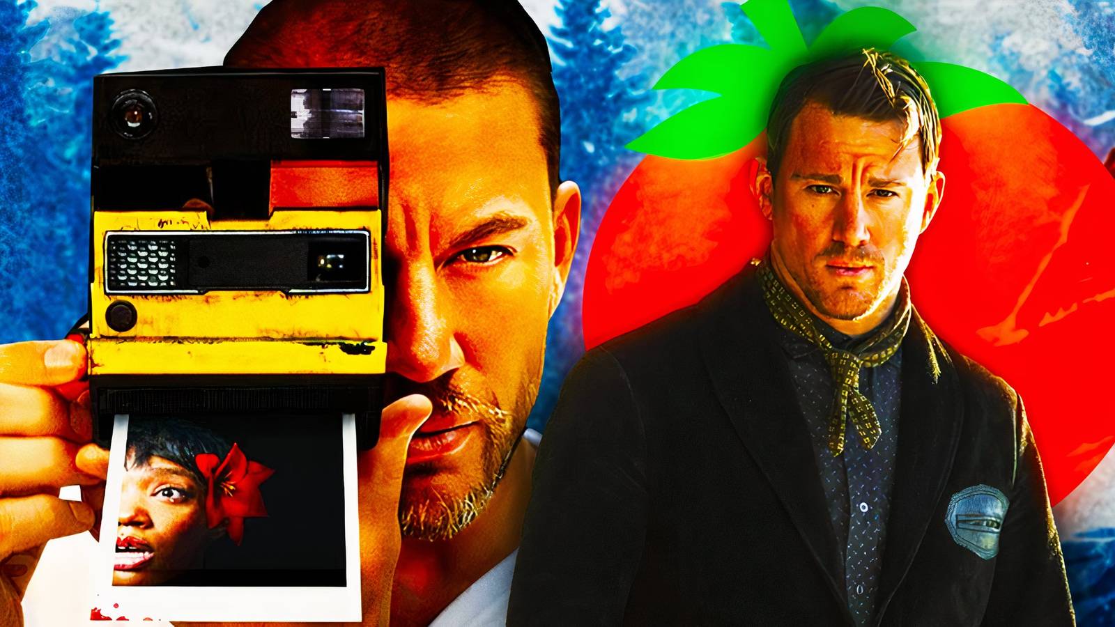 Channing Tatum's New 73% Thriller Fulfills The Promise Of His 6-Minute ...