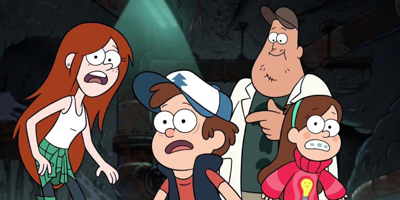 6 conclusiones más importantes del libro de Bill de Gravity Falls