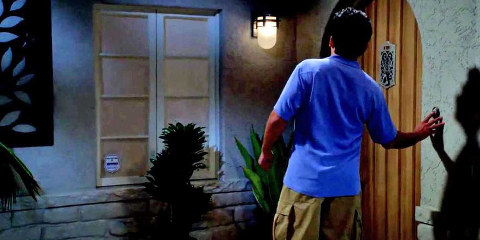 Charlie Finally Two And A Half Men Ending Explained: Charlie's Return & The Final Scene ...