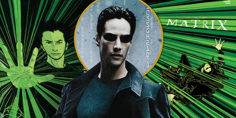 The Matrix Summary, Trailer, Cast, Where to Watch and More