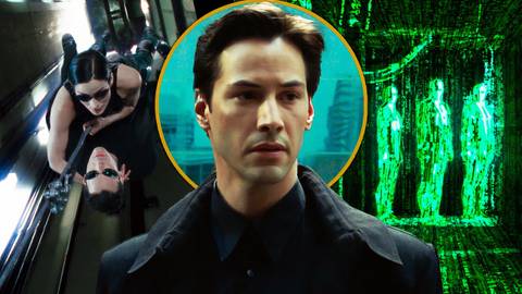 Matrix More The Matrix Summary, Trailer, Cast, Where to Watch and More