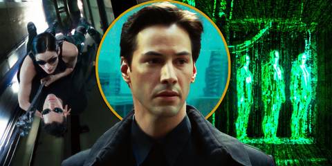 The Matrix Summary, Trailer, Cast, Where to Watch and More