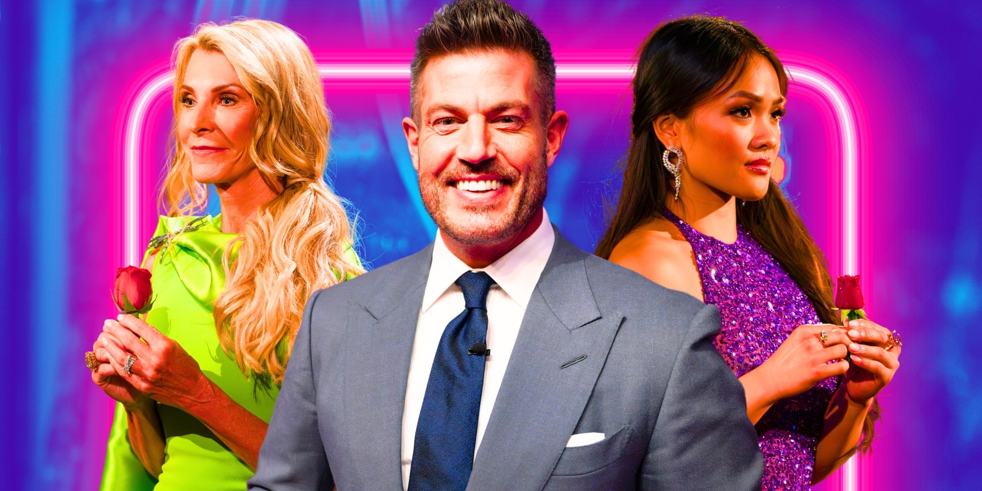 8 Reasons Why The Bachelor Should Be Canceled (The Show's Mistakes Are  Weighing Heavy On The Franchise)
