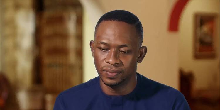 Manyane Chidi 90 Day Fiancé’s Rayne Accused Of Spewing Racist Insults About Chidi ...