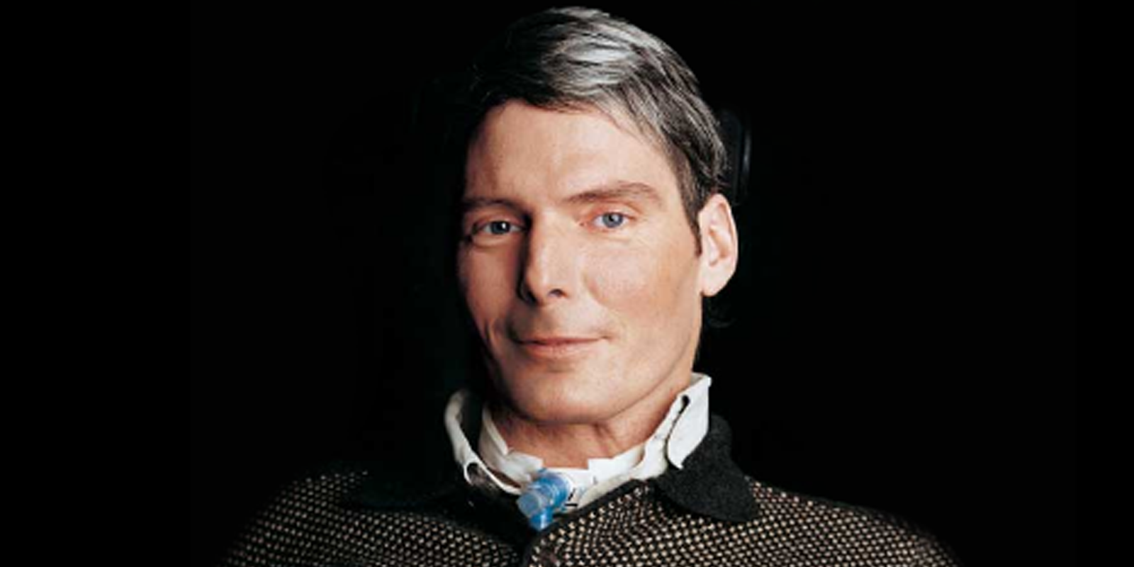 Christopher Reeve Foundation