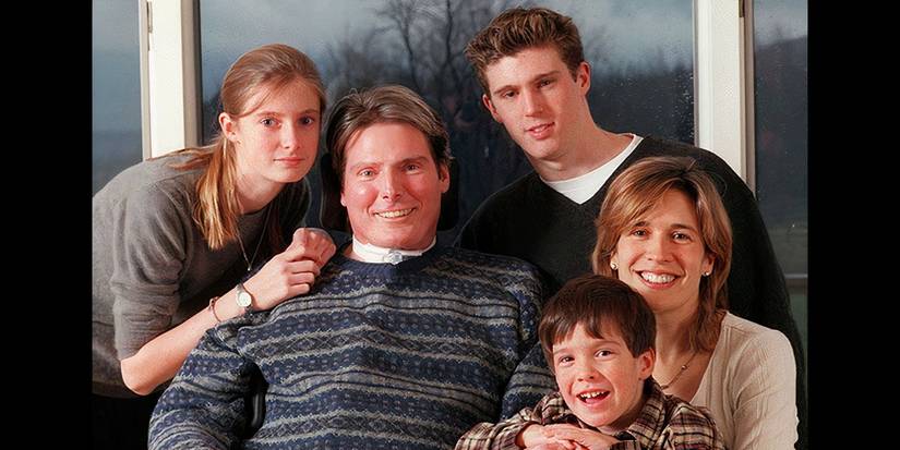 10 Major Realizations I Had Watching Super/Man: The Christopher Reeve ...