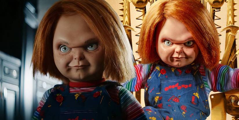 Chucky Creator Shares Hopeful Response About Child's Play Franchise ...