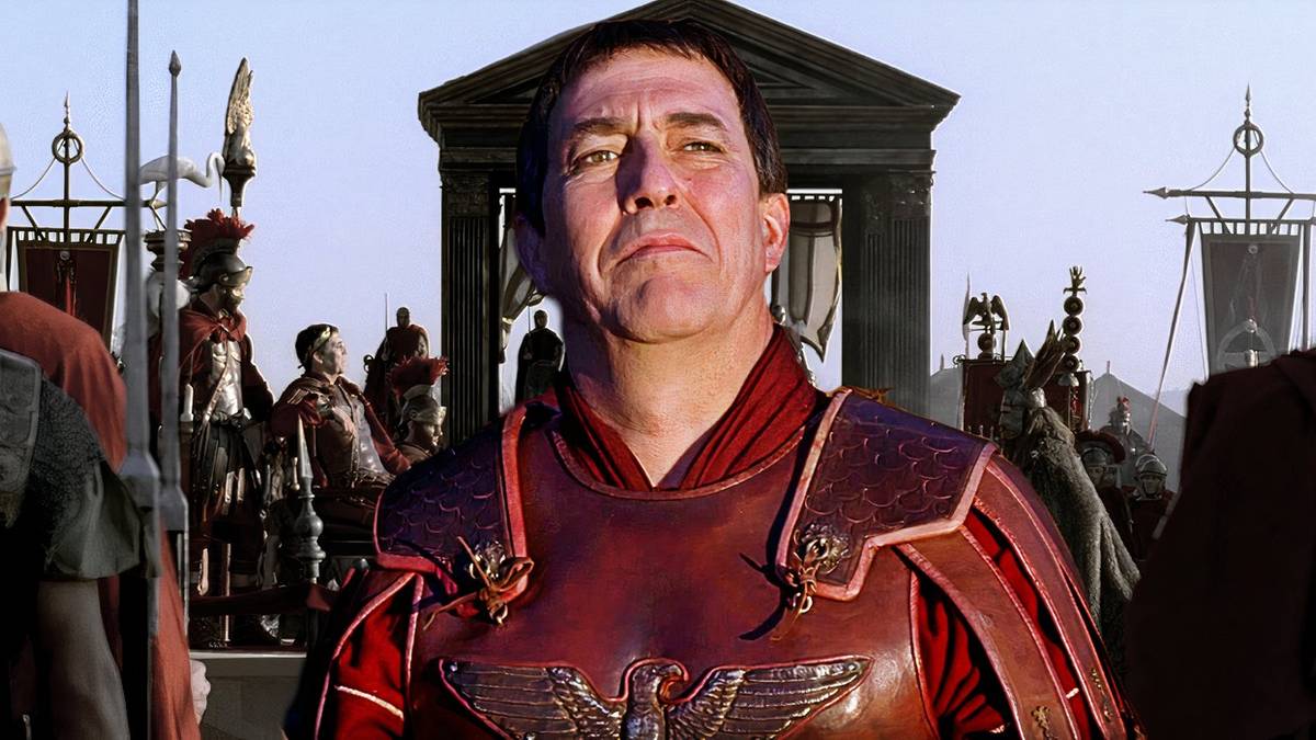 Caesar Custom Why 2-Season Cancelled HBO Series Is A