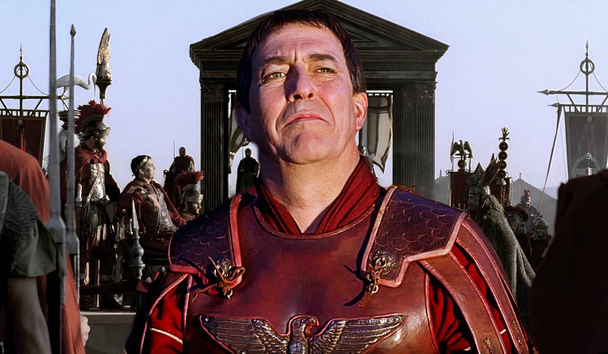 Why 2-Season Cancelled HBO Series Is A \, image size:1200x700