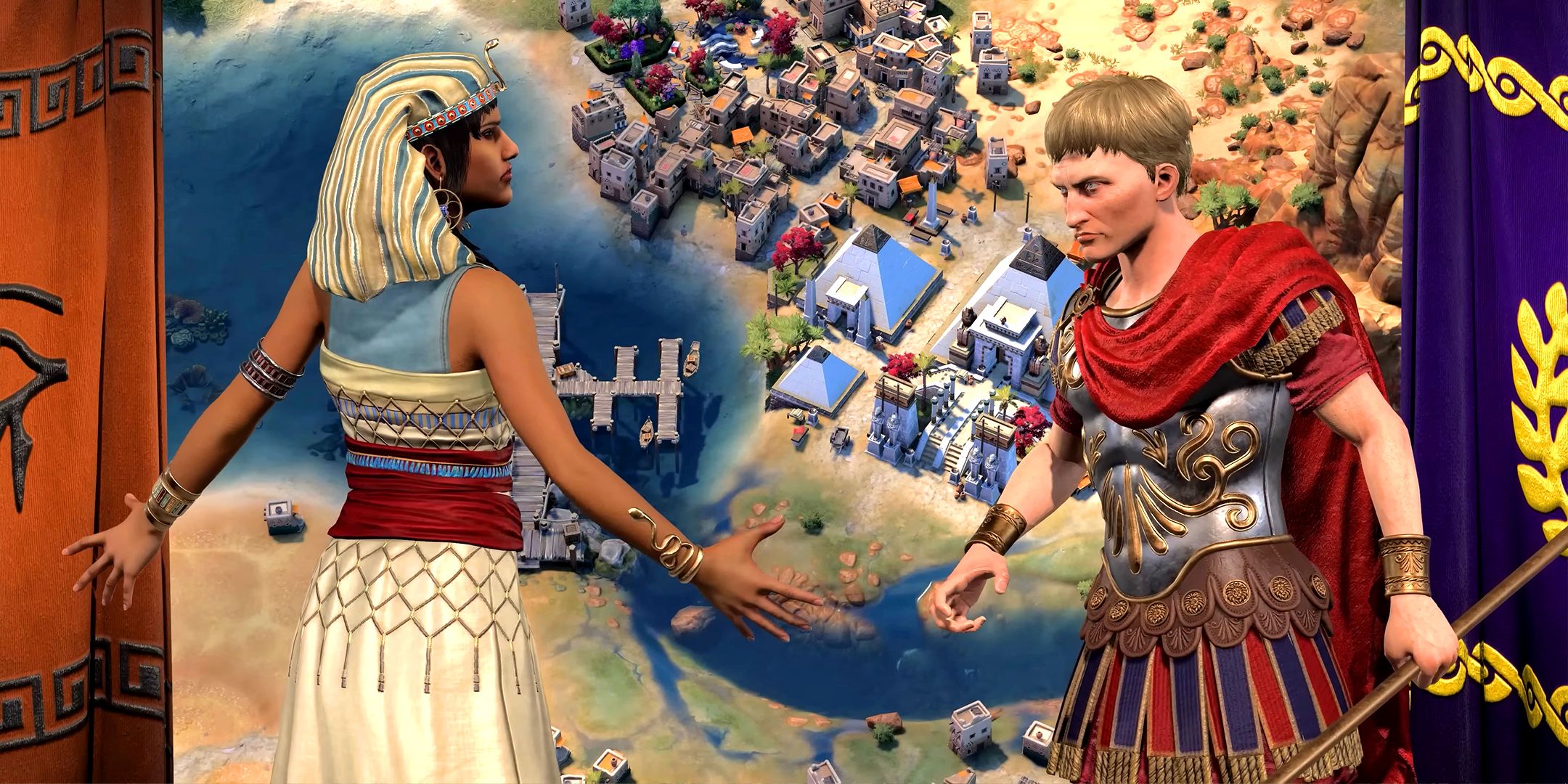 Controversial Civilization 7 Change Sparks Petition & Points To A