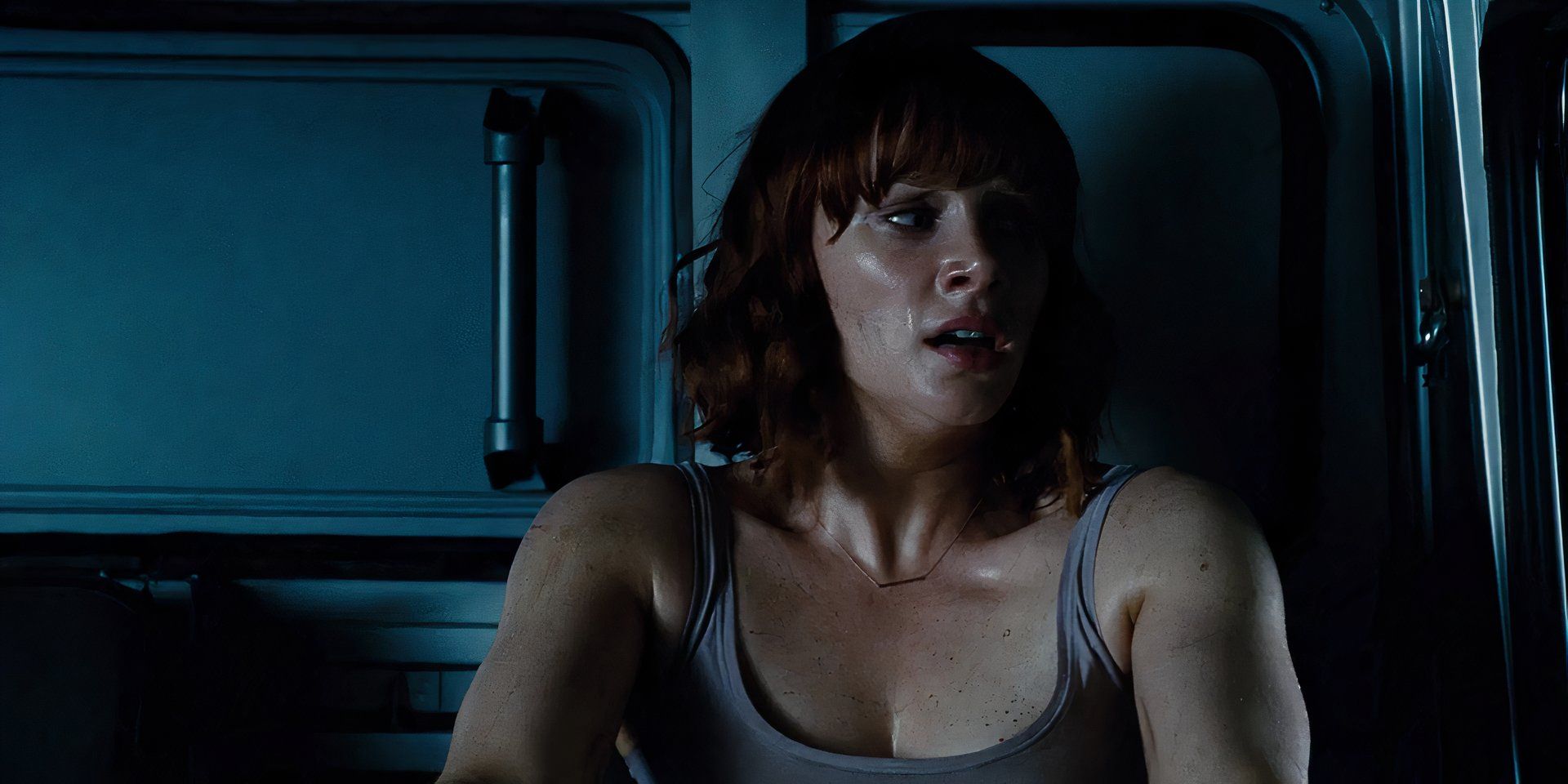 Jurassic World Has Finally Become Jurassic "World"