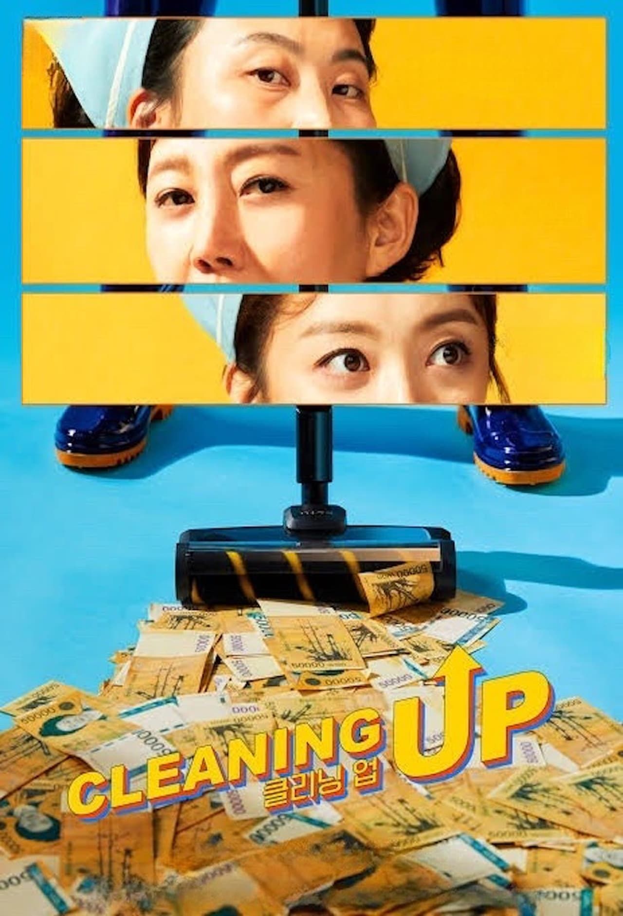 Cleaning Up Summary, Trailer, Season List, Cast, Where to Watch and More