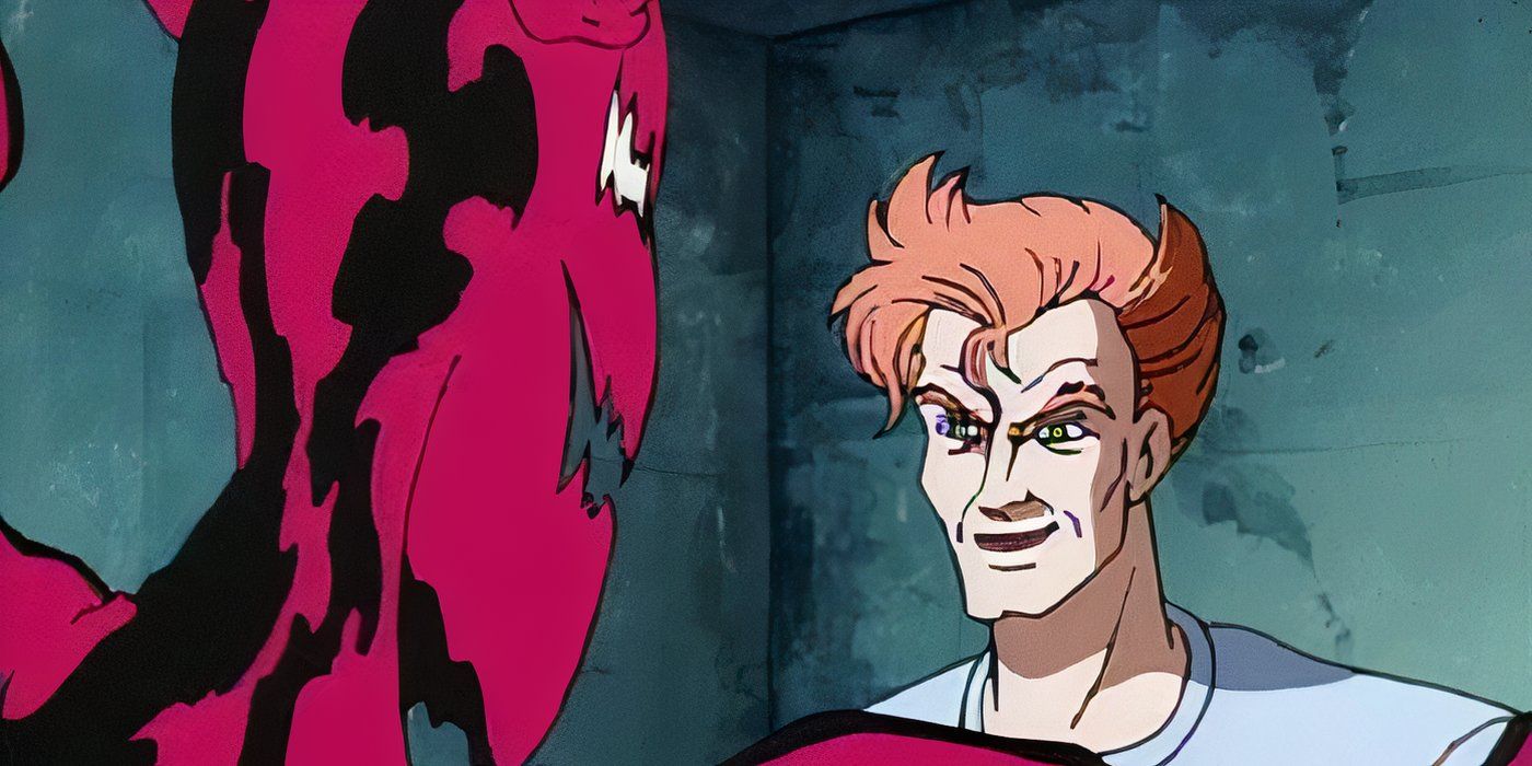 The Best Episode Of Spider-Man: The Animated Series For Each Major Villain