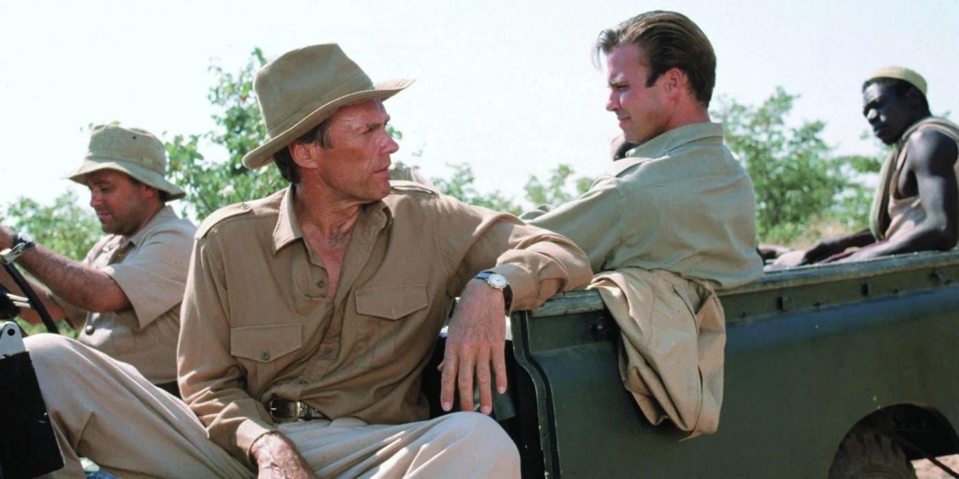 10 Underrated Clint Eastwood Movies You Really Need To Watch