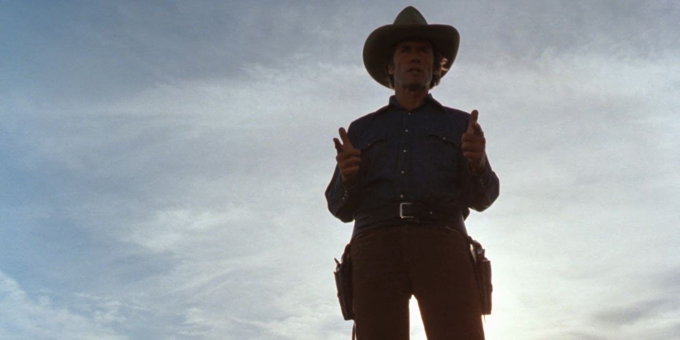 10 Underrated Clint Eastwood Movies You Really Need To Watch