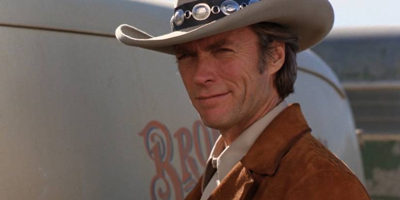 As Good As I Can Do It:" Clint Eastwood Thinks This Classic Western Is His  Best Performance