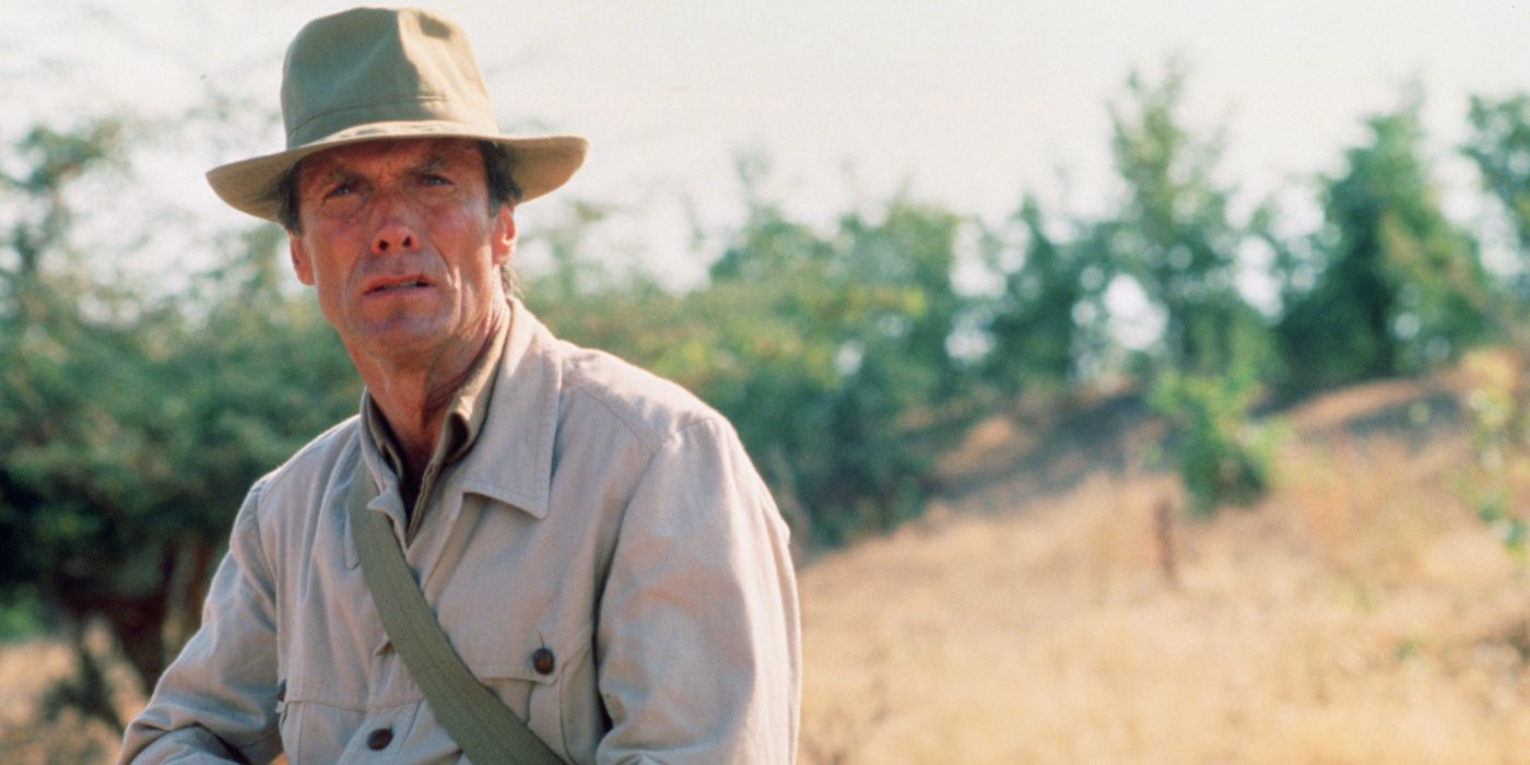 Clint Eastwood's Rumored Final Movie Could Break An Incredible Record Set By Martin Scorsese