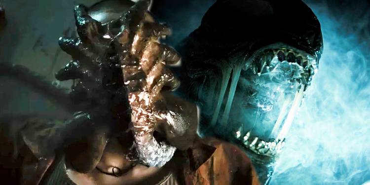 Alien: Romulus - The Offspring’s Powers & Abilities Explained