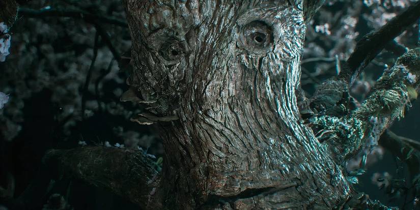Female Ents? The Rings Of Power Risks Breaking A Lord Of The Rings Taboo