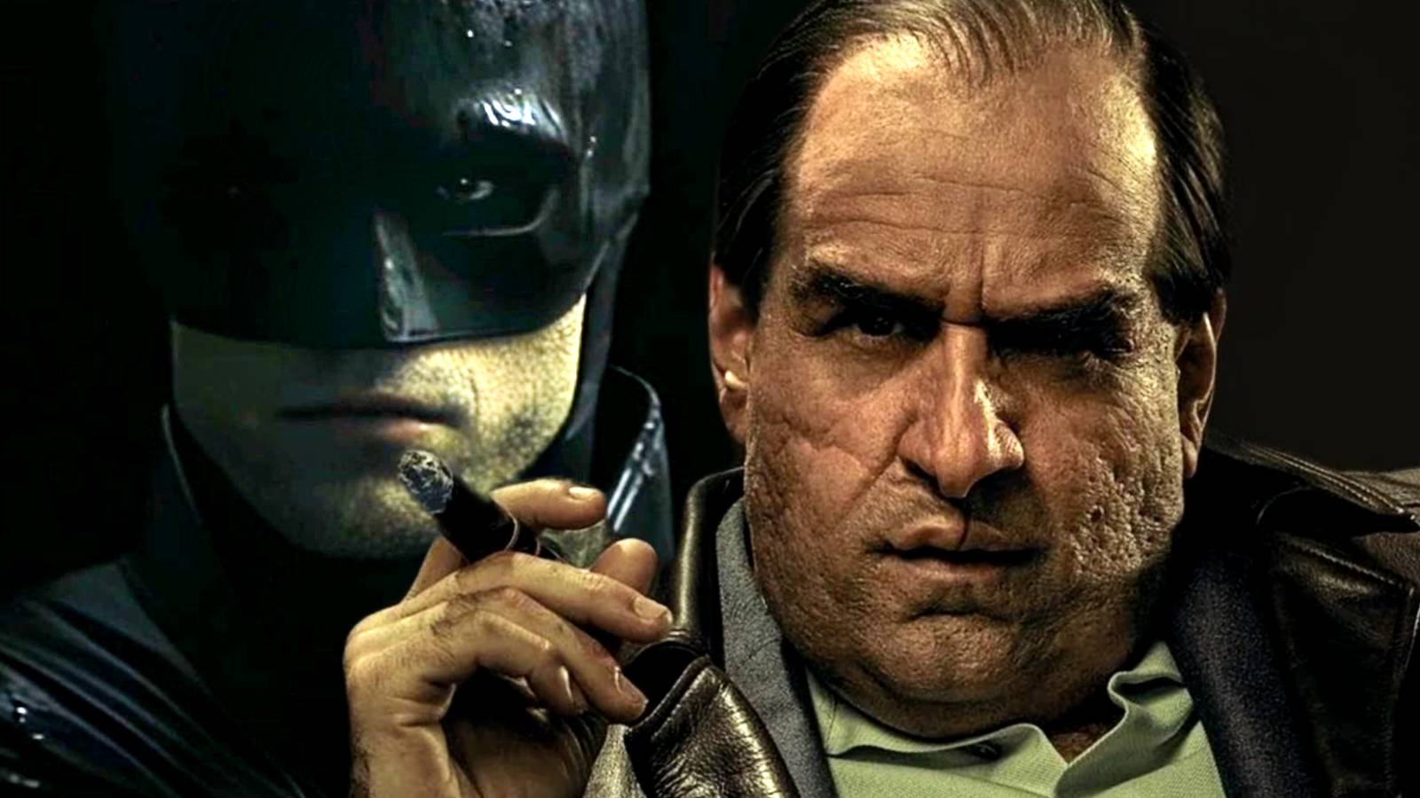 DC Subtly Confirms Why Robert Pattinson's New Batman Name Is So Perfect