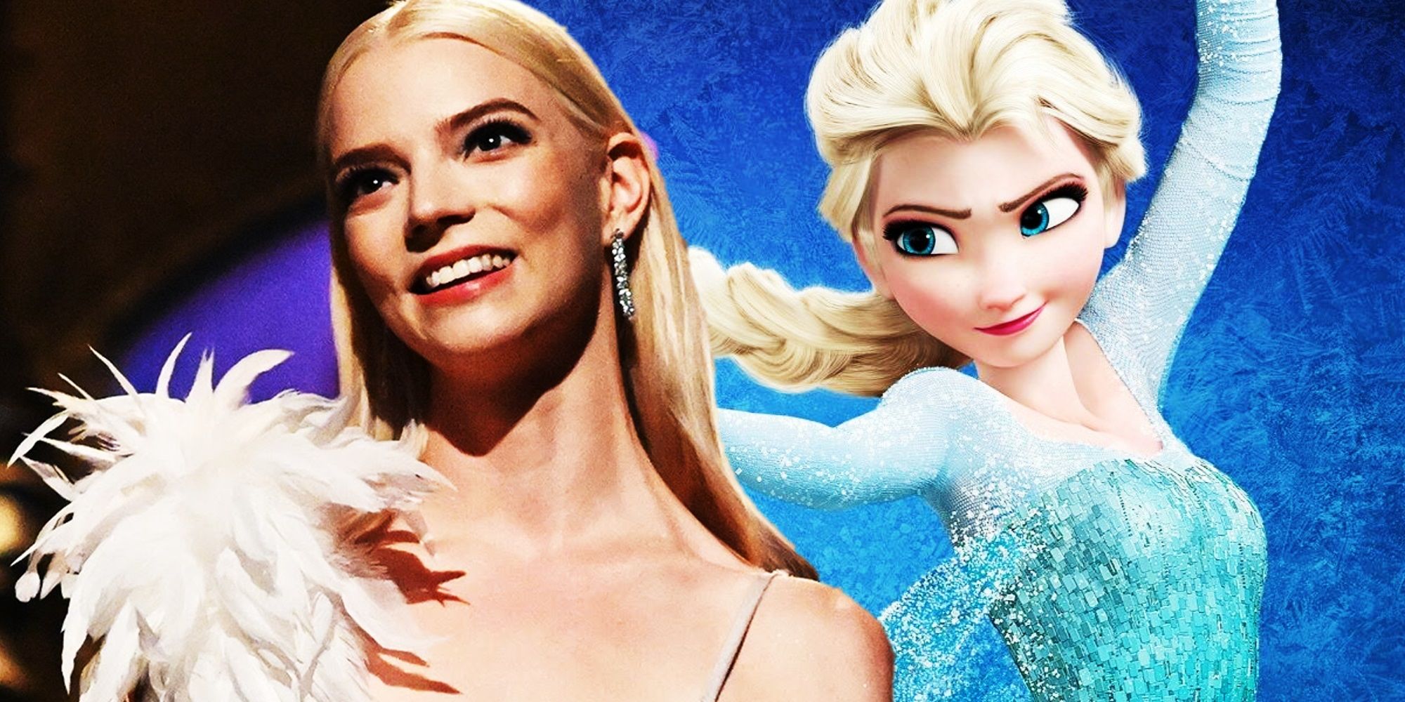 Anya Taylor-Joy's The Queen's Gambit Follow-Up Is The Next-Best Thing