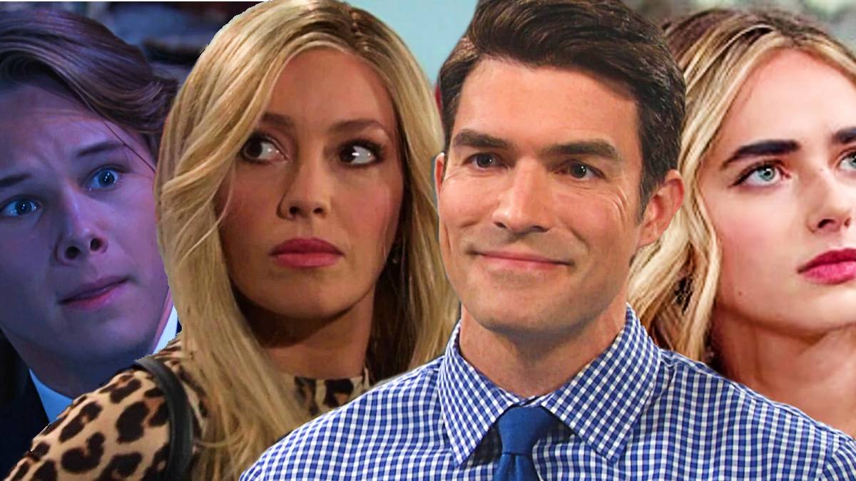 Every Days Of Our Lives Cast Member Leaving The Soap In 2024