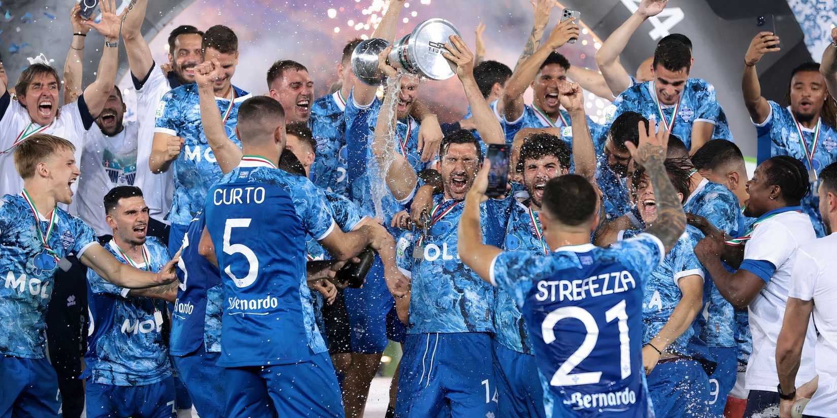 FC 25: 12 Best Teams To Manage In Career Mode