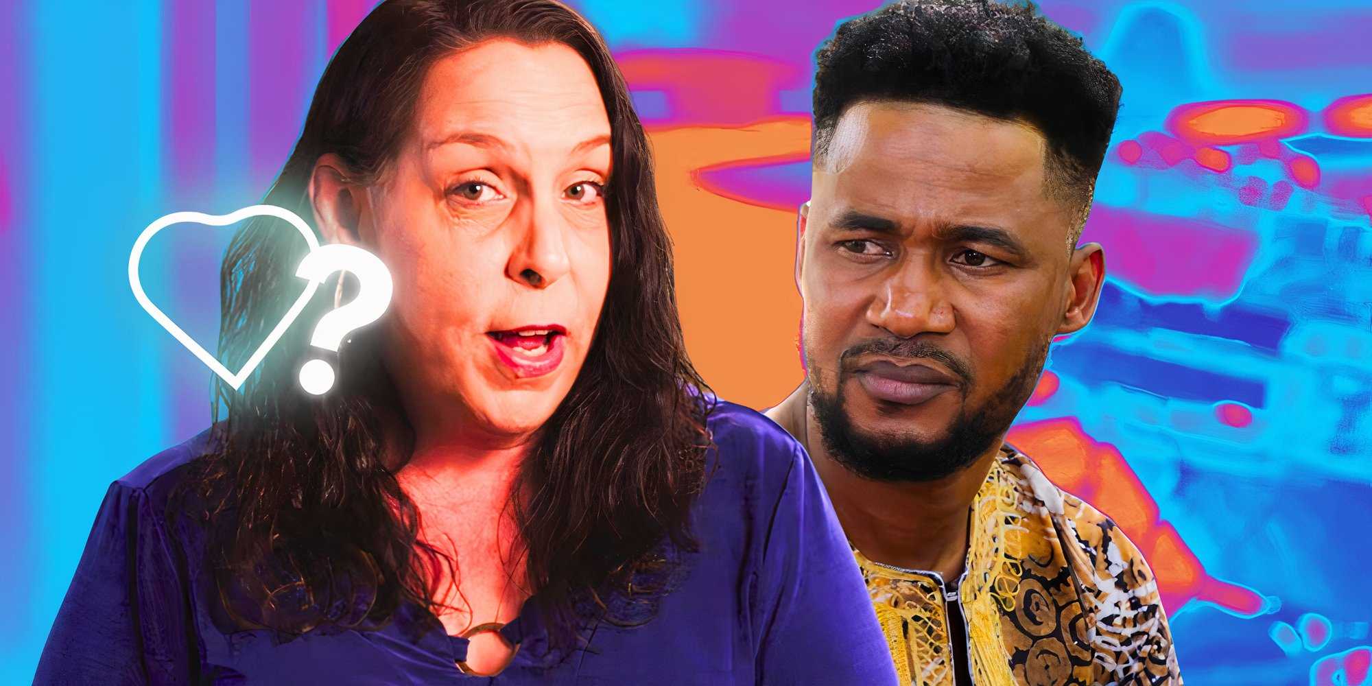 This 90 Day Fiancé Star Lost 41 Pounds (How She Did It Without Surgery)