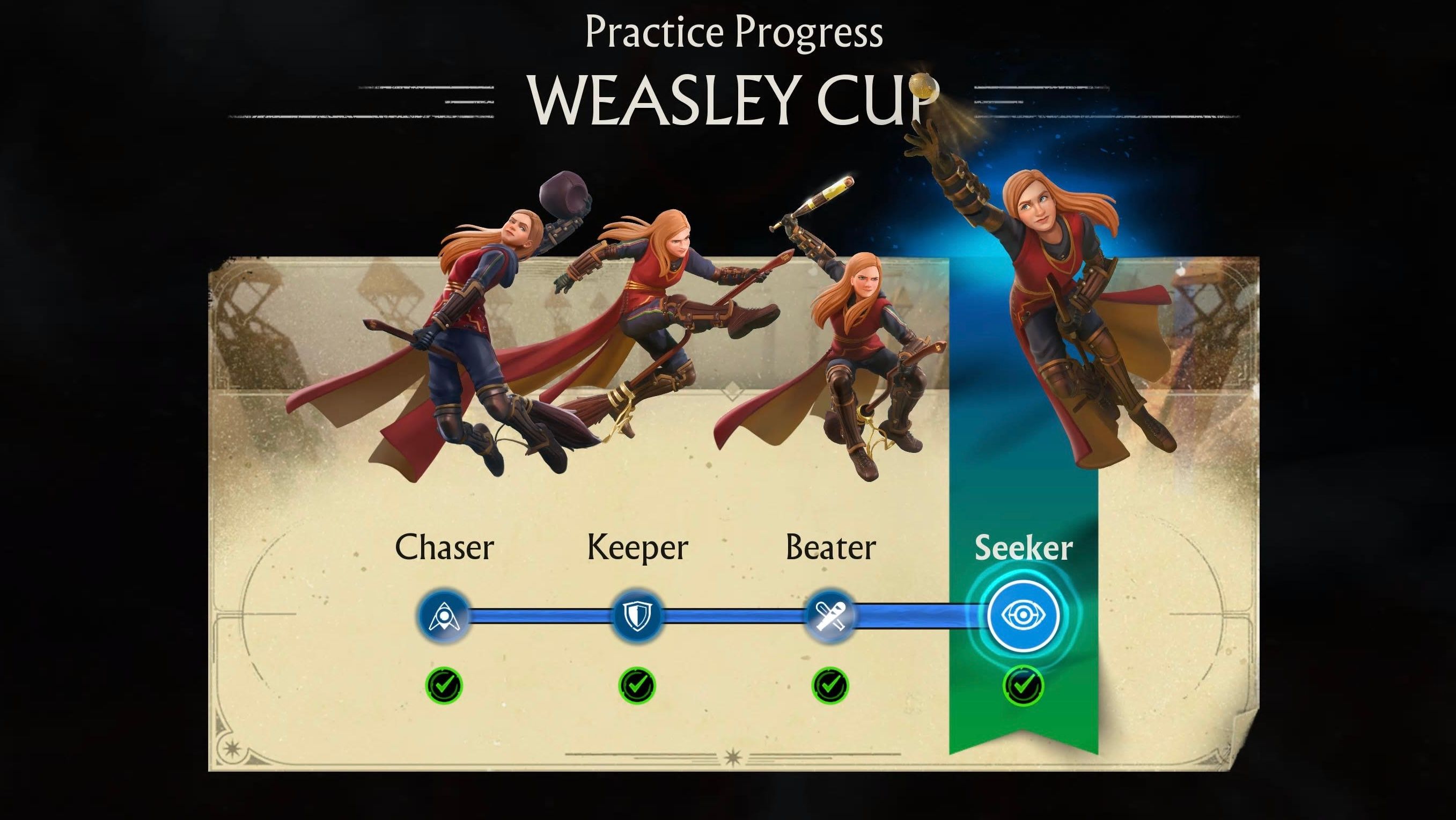 Harry Potter: Quidditch Champions Review: Finally Gives Fans The ...