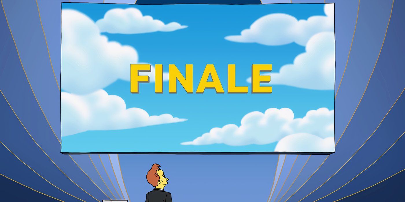 La temporada 36 de Los Simpson no cumplió su promesa de muerte del personaje