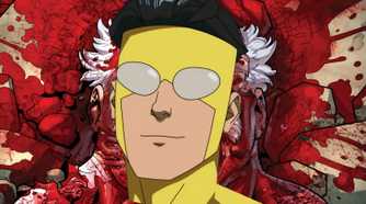 Ivincible Arms What Happened To Conquest's Right Arm In Invincible