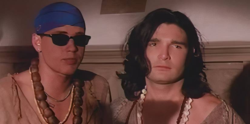 Filme Von Corey Feldman