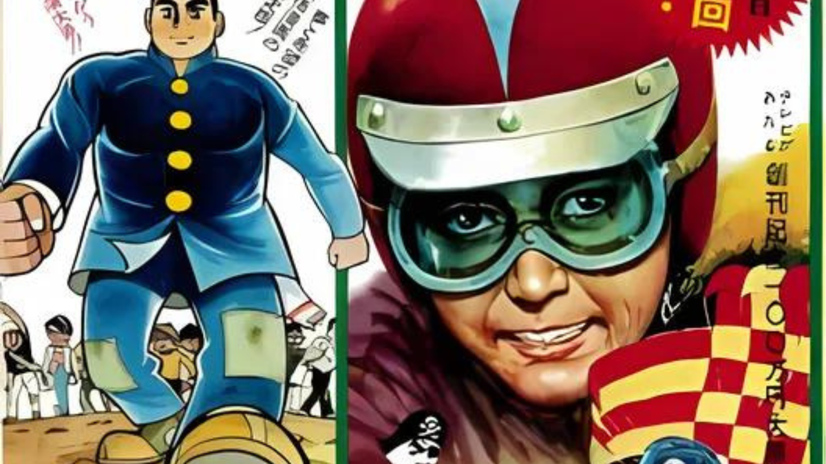 Sheon Jump Shonen Jump | ScreenRant