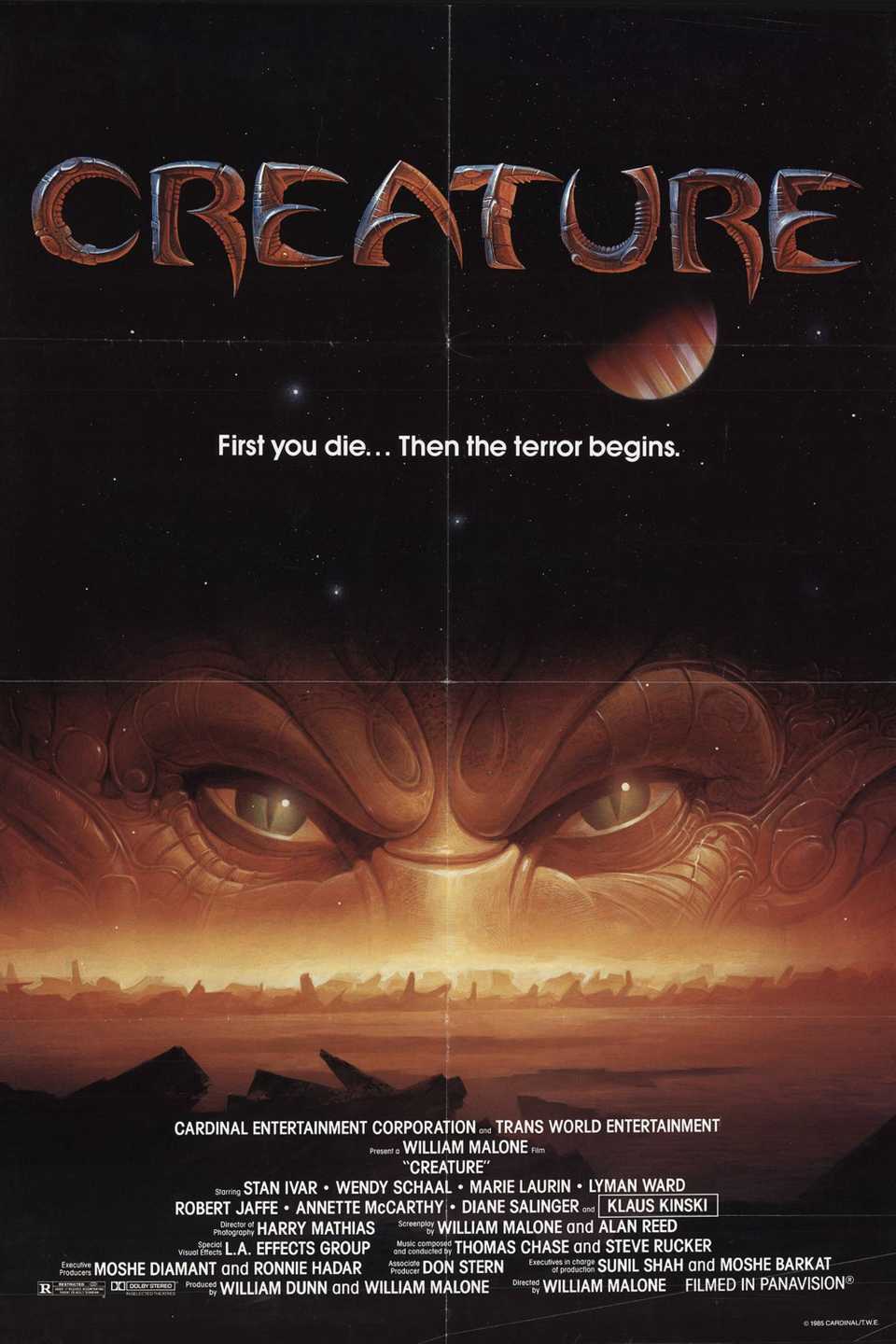 10 Alien Rip Off Movies That Are Actually Pretty Good