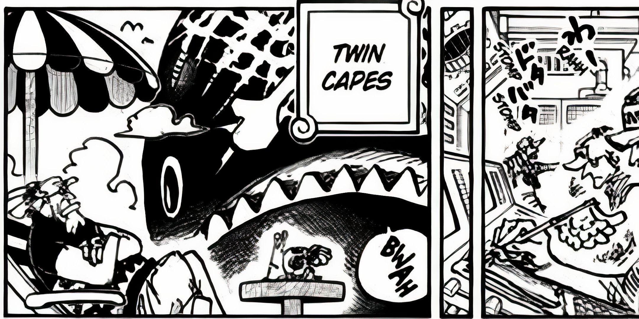 10 One Piece Scenes We Can't Wait To See In Netflix's Live-Action (#1 ...