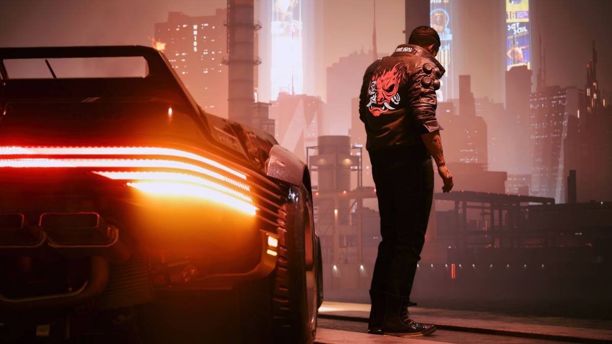 Cyberpunk 2077: Turf Wars Is An Official New Game You Probably Missed