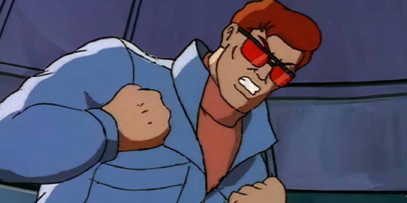 The Best X-Men: The Animated Series Episode For Each Major X-Men Team Member