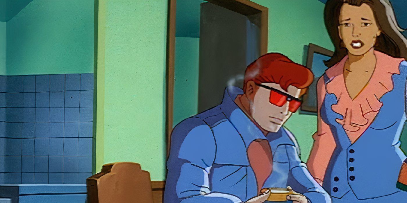 10 Saddest Episodes Of X-Men: The Animated Series