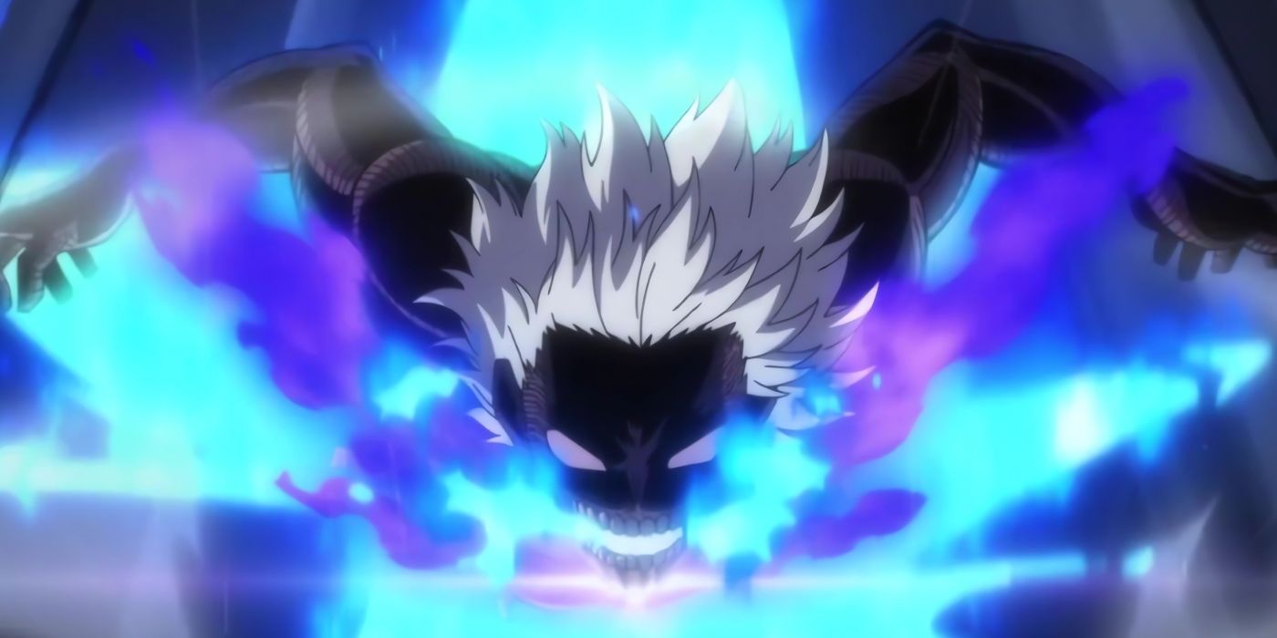 My Hero Academia's Dabi Looks Absolutely Sick In Perfect New Cosplay