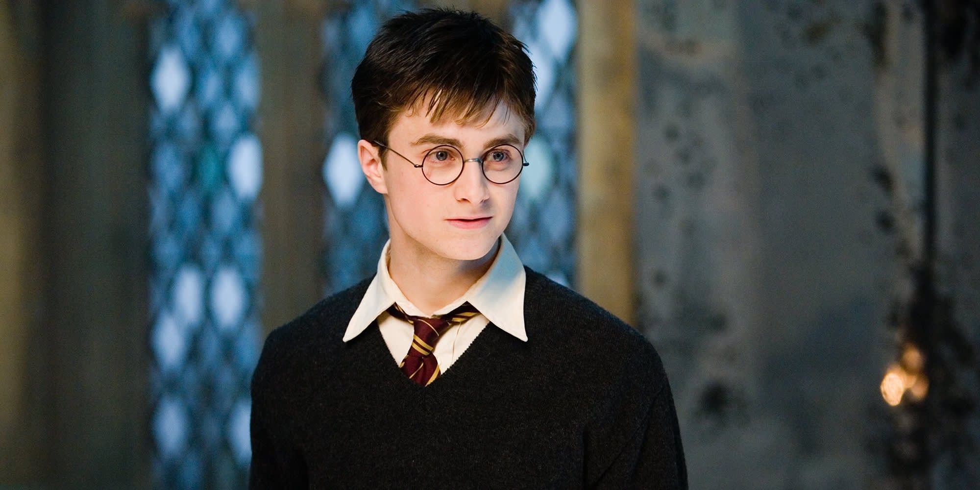 Harry Potter TV Show Gets Revised Release Window As Casting Begins